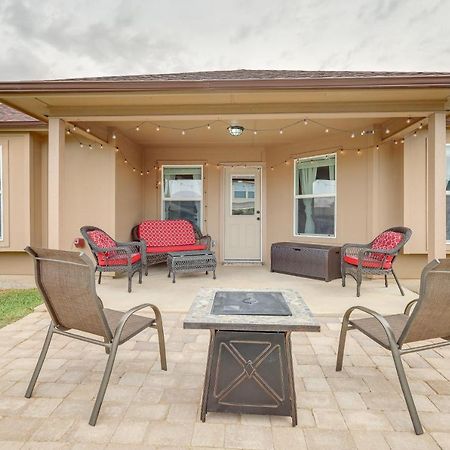 Modern Killeen Vacation Rental With Private Patio! エクステリア 写真